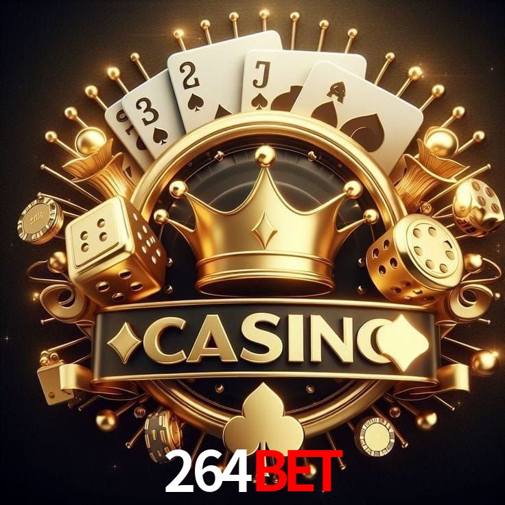 Provedores de Jogos 264bet