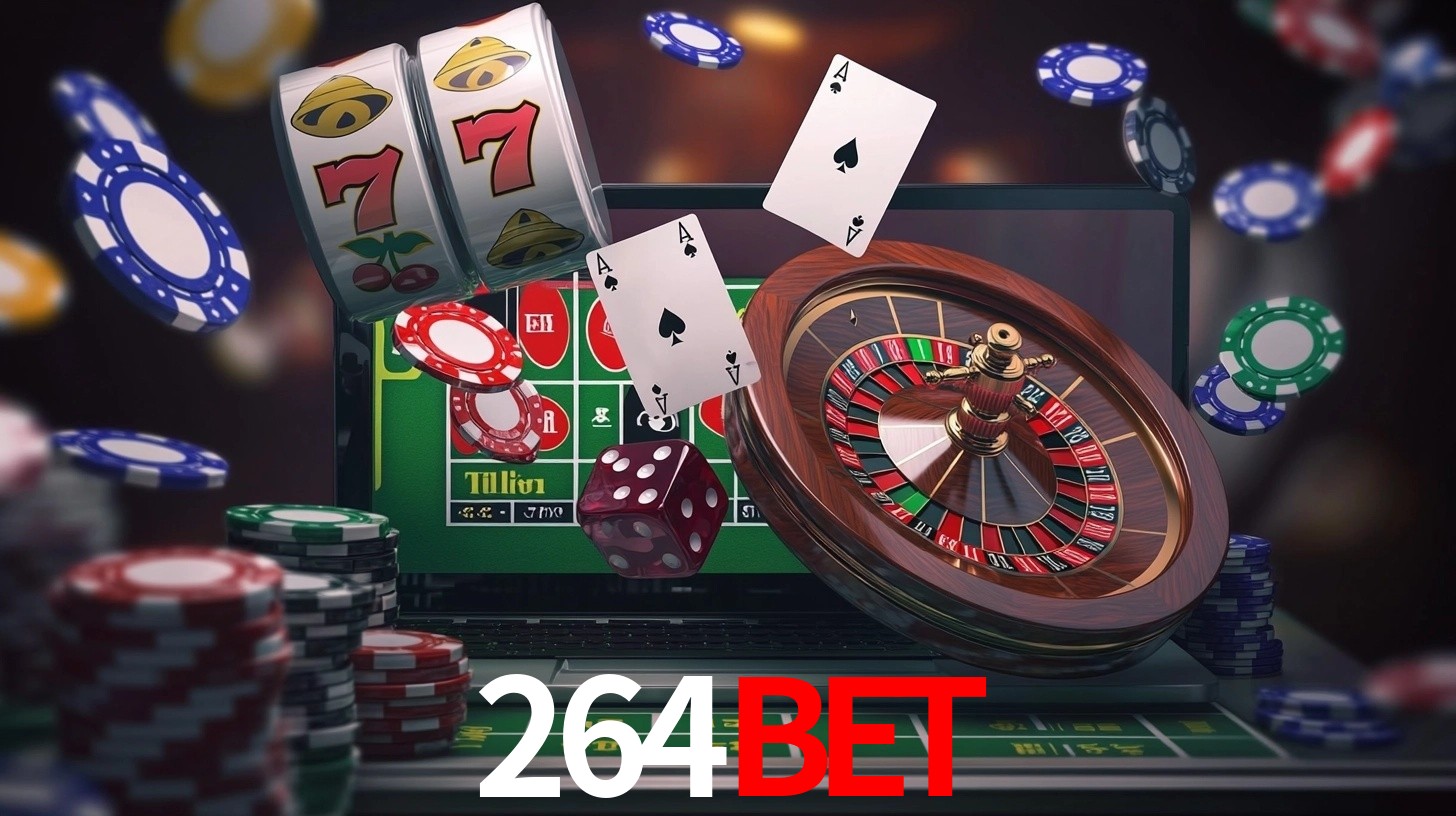 264bet