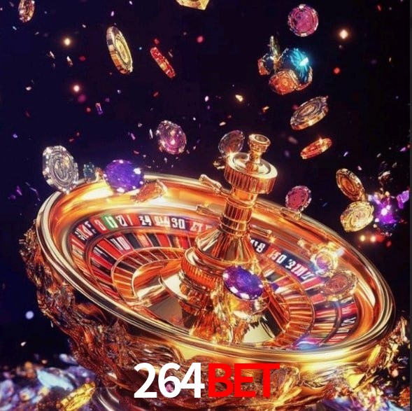 264bet Segurança Logo 1