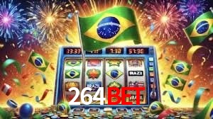 Player Reviews 264bet