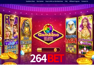 Descubra a Essência do 264bet: Nossa História e Compromissos