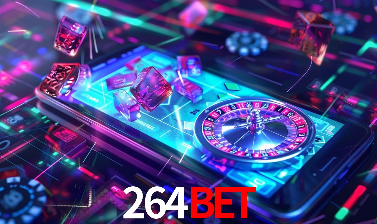 Estatísticas do Jogo 264bet