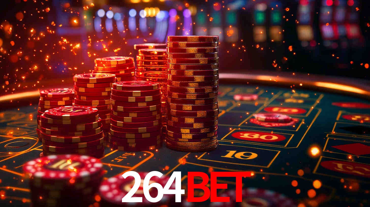 Ofertas Imperdíveis na 264bet: Promoções e Bônus Que Valem a Pena