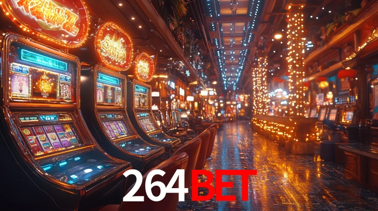 264bet