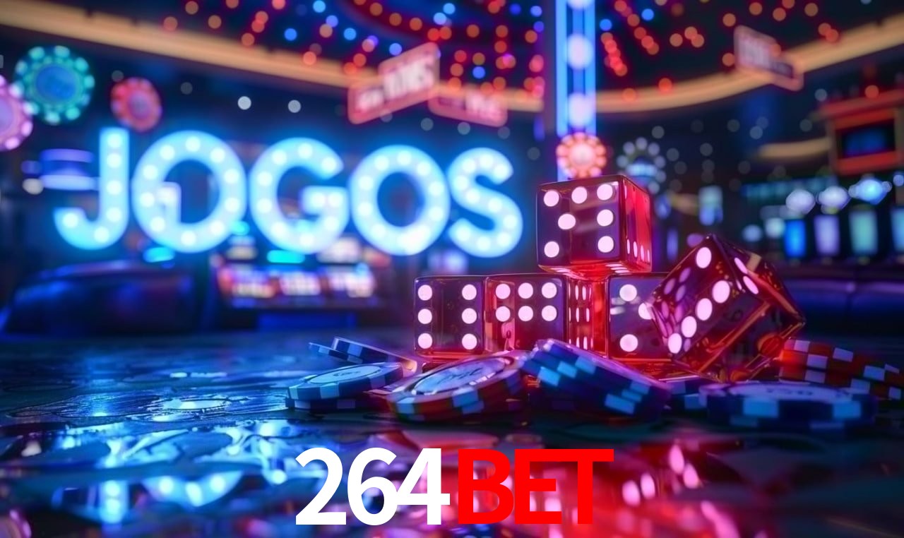 Programa VIP 264bet