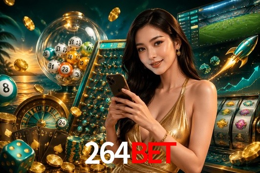 2FA Security 264bet