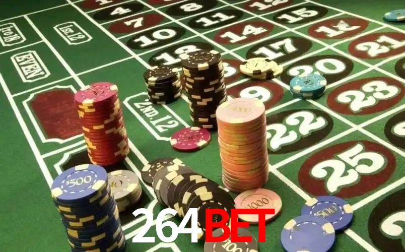 Cadastro Rápido 264bet