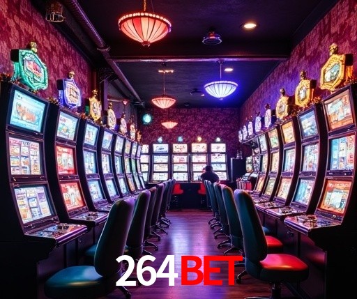 Telegram 264bet - Bônus Diários Exclusivos