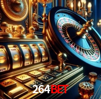 Apostas de Futebol 264bet