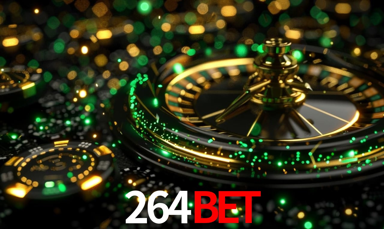 Telegram 264bet - Suporte Prioritário 24/7