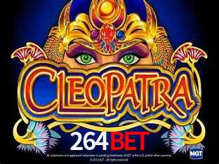 Descubra o Mundo do Cassino Online com 264bet