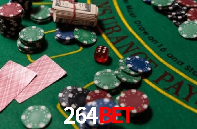 Cash Out 264bet
