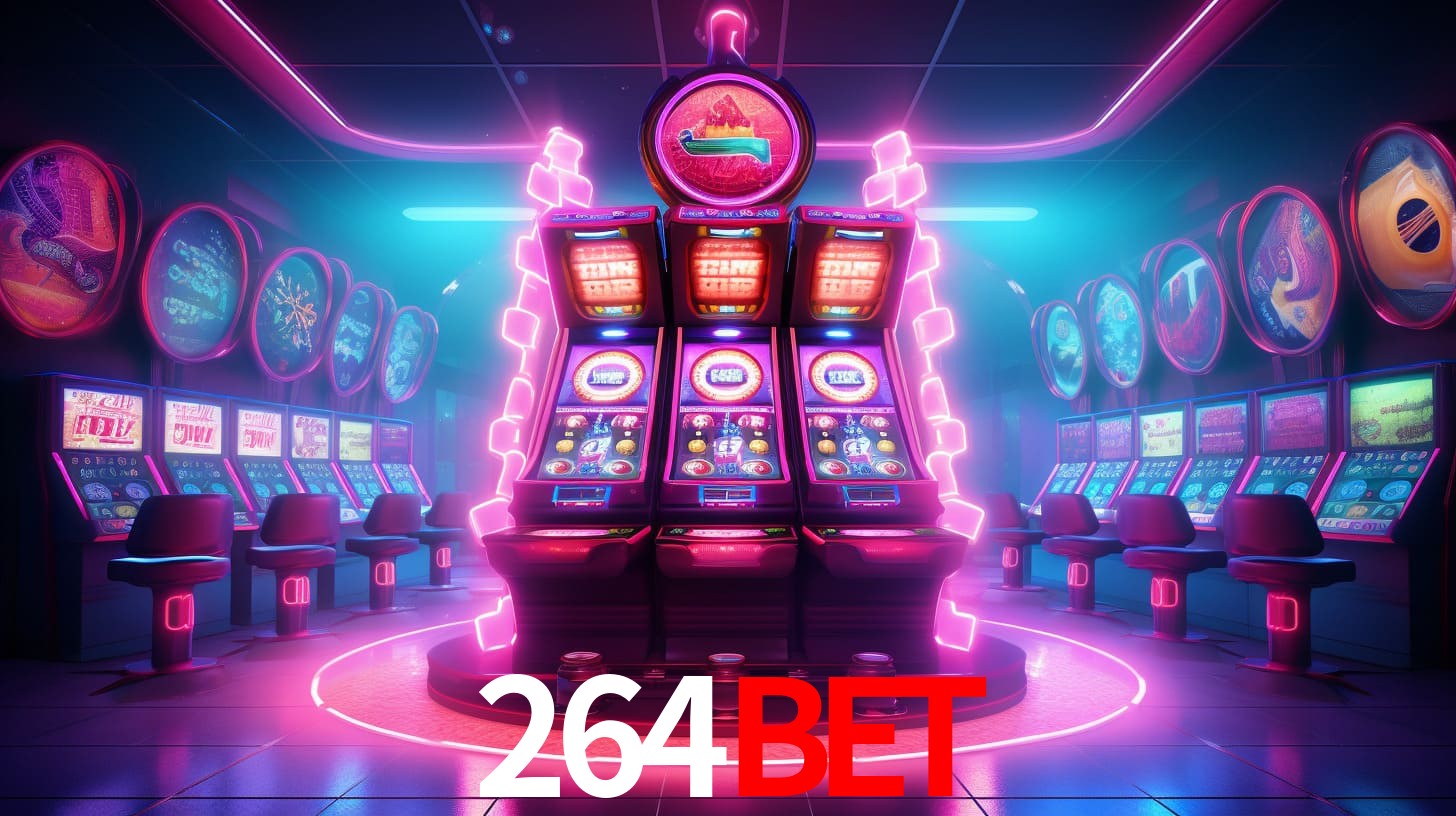 264bet.com