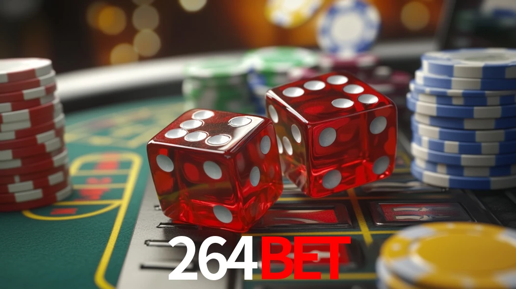 Exclusive Games 264bet