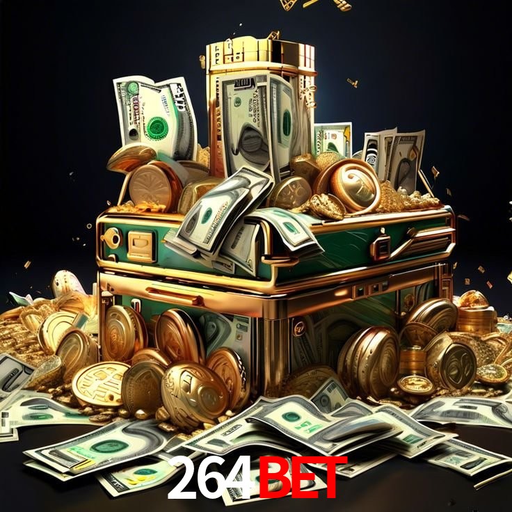 Recursos de Bônus 264bet