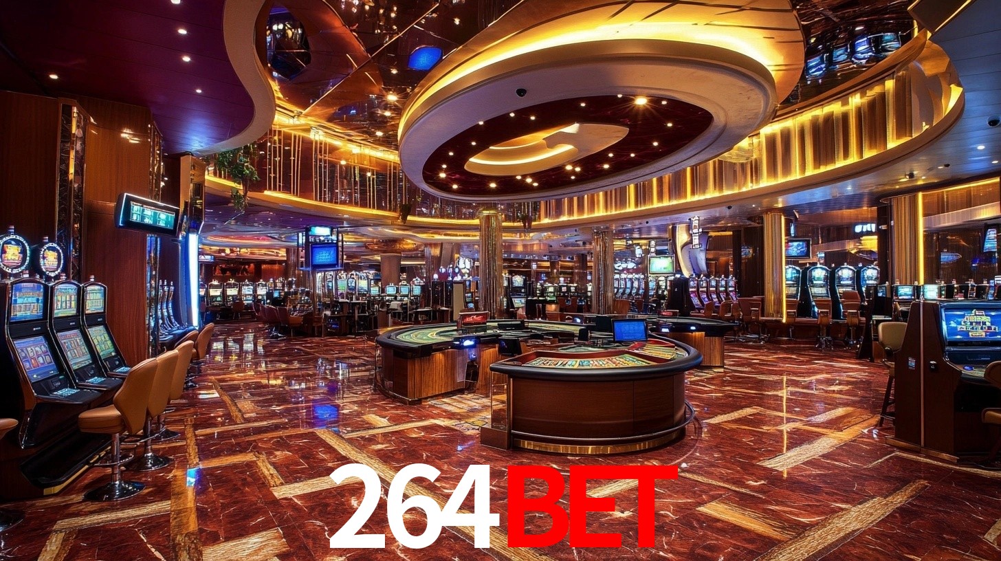 264bet App Interface