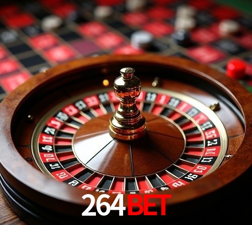 Loteria 264bet - Quina e mais jogos