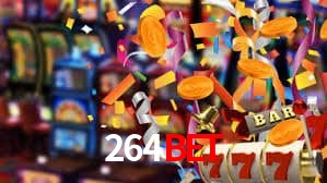 Odds Competitivas 264bet