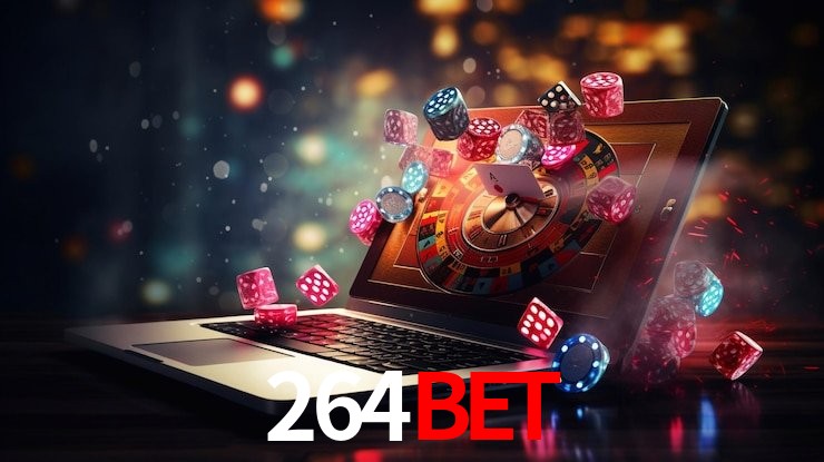 264bet Logo 2