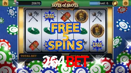A Emoção da Loteria na 264bet: Uma Chance de Mudança de Vida