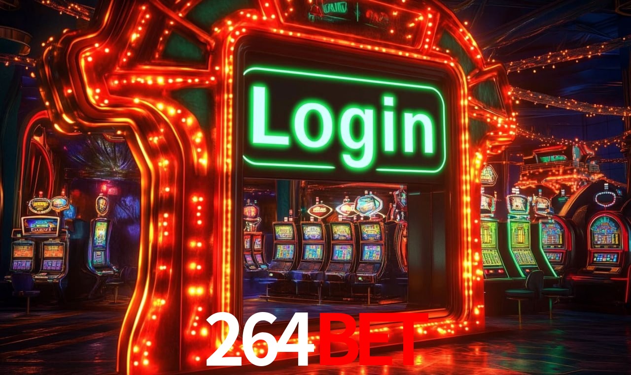 Experiência VIP 264bet
