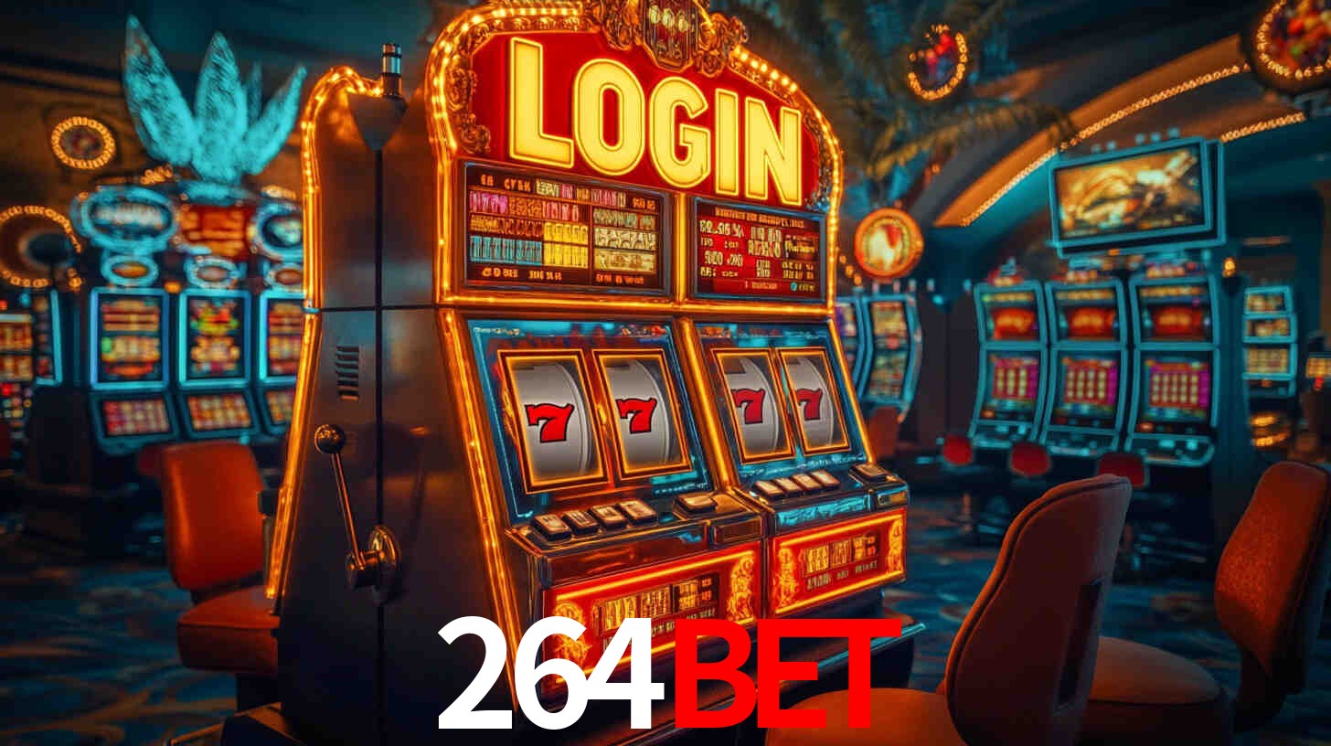 Explore as vantagens do 264bet: serviço profissional e confiabilidade
