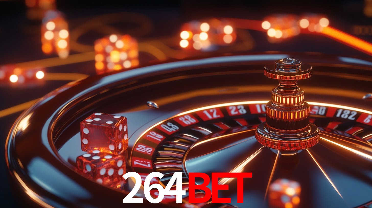 Programa VIP 264bet