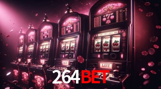 Jogos Exclusivos 264bet