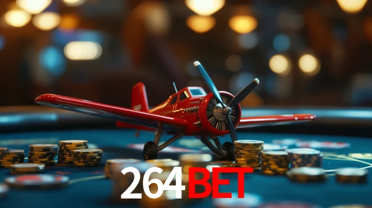 Game Providers 264bet