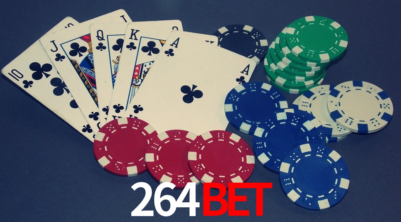 Game Statistics 264bet