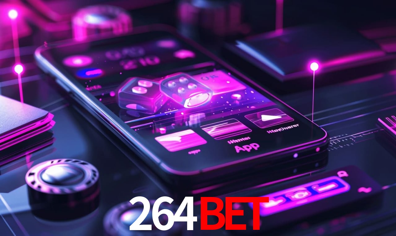 Spaceman Game 264bet