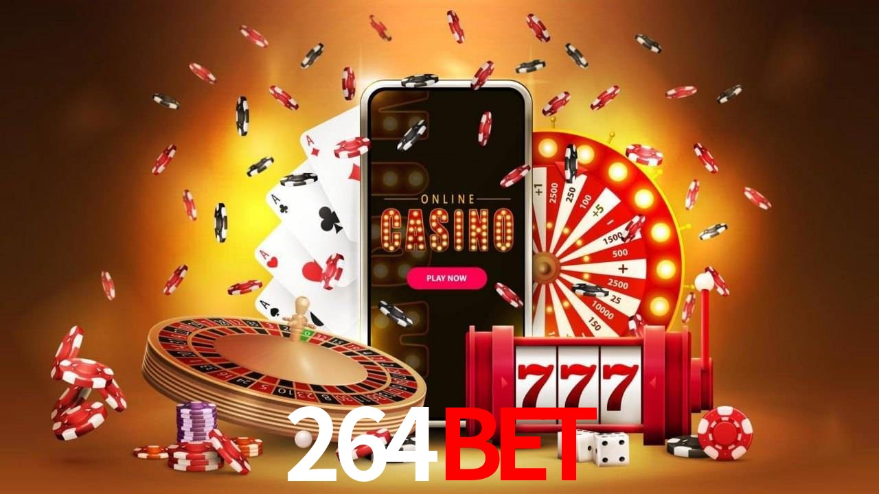 Sistemas de Segurança 264bet