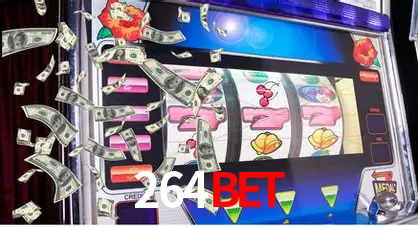264bet Licença Curaçao Gaming