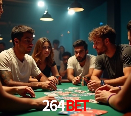 Slots 264bet - Jackpots Progressivos