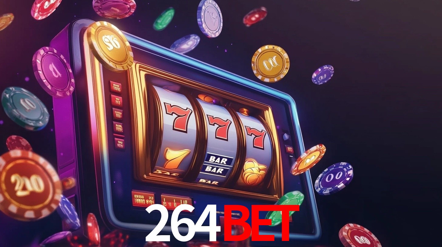Premium Interface 264bet