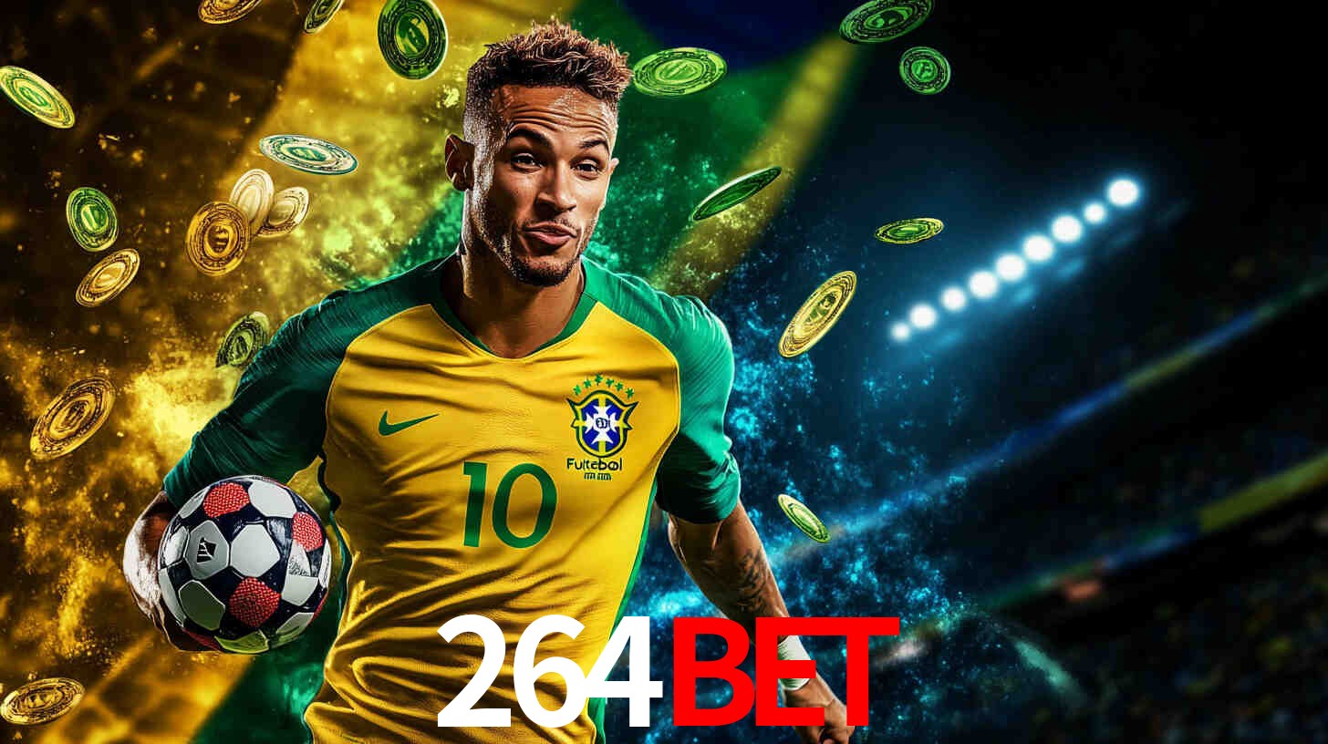 Descubra a Essência do 264bet: Nossa História e Compromissos