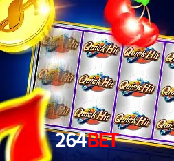 A Experiência Imersiva dos Cassinos Ao Vivo no 264bet