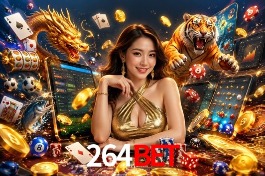 Secure Login 264bet