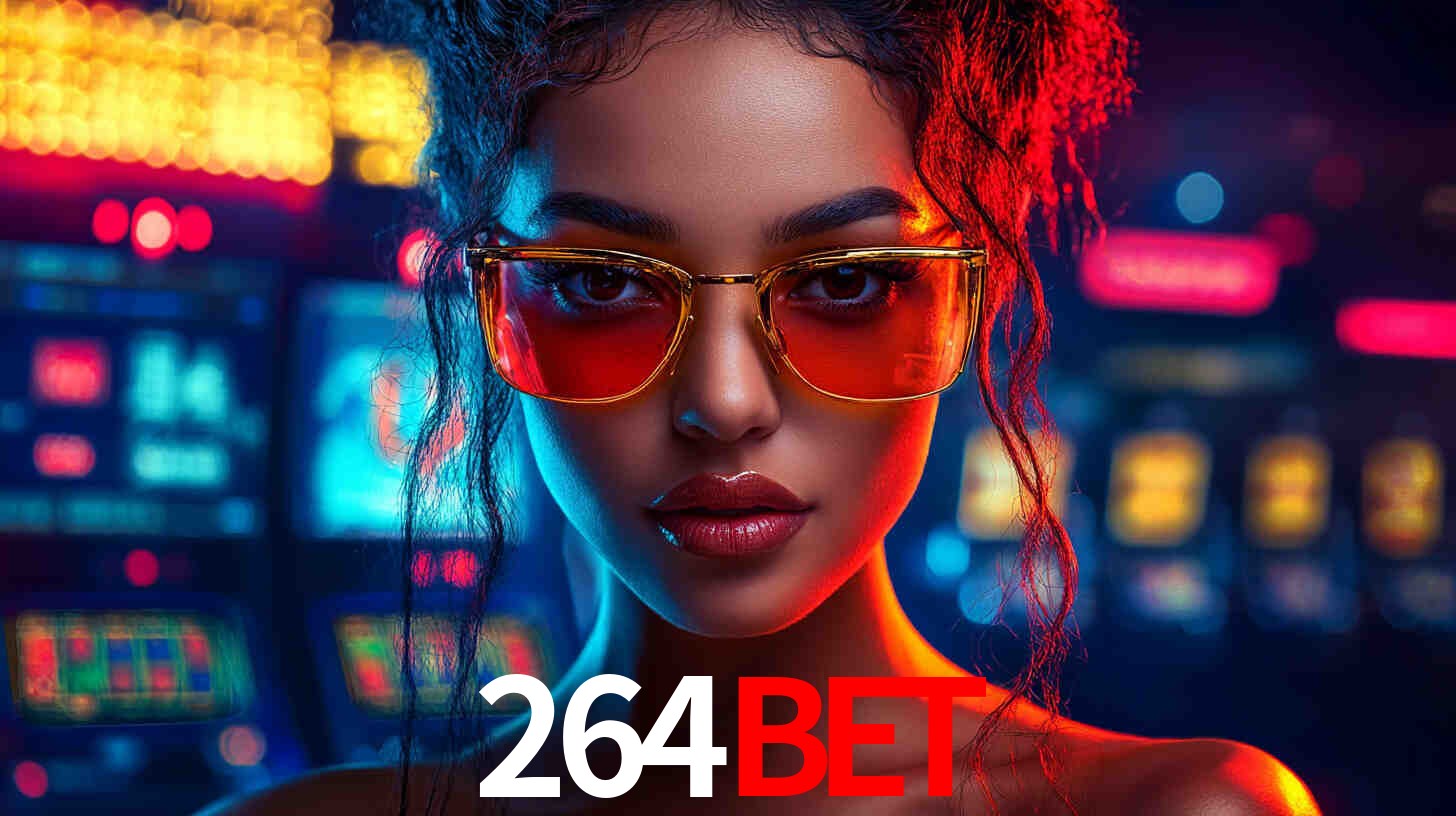 Explorando a Categoria de Eventos em Apostas na 264bet