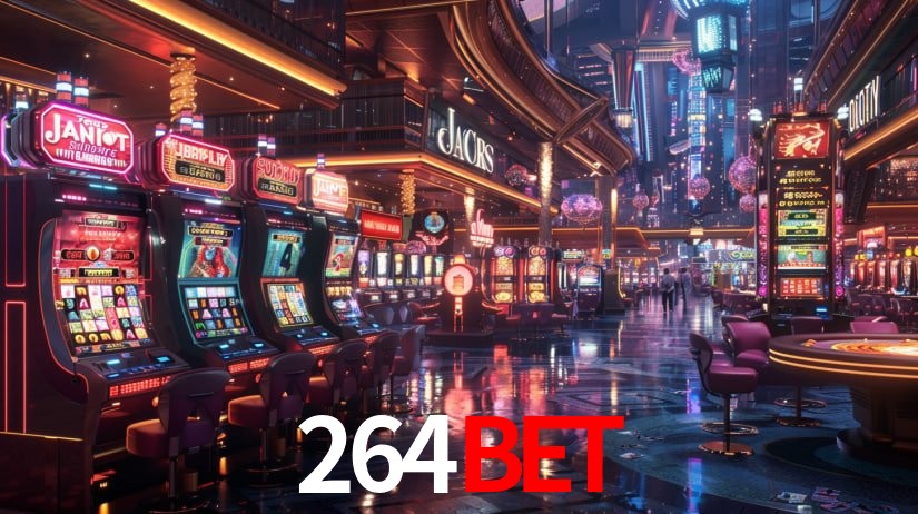 Games Directory 264bet