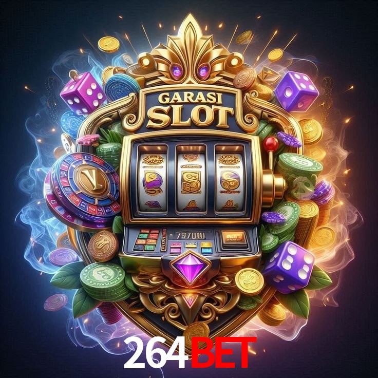 Promoções Sazonais 264bet