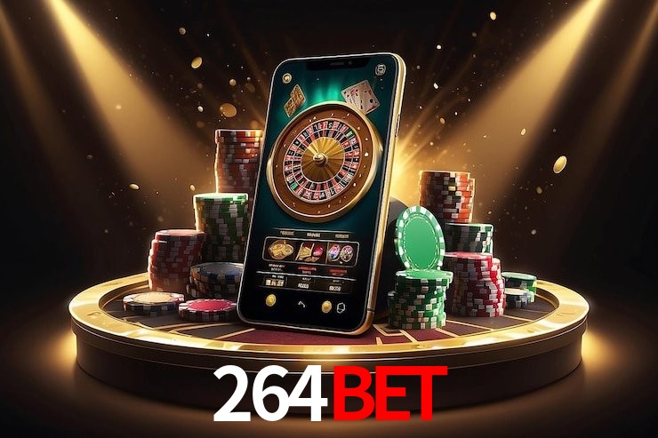 Especiais de Fim de Semana 264bet