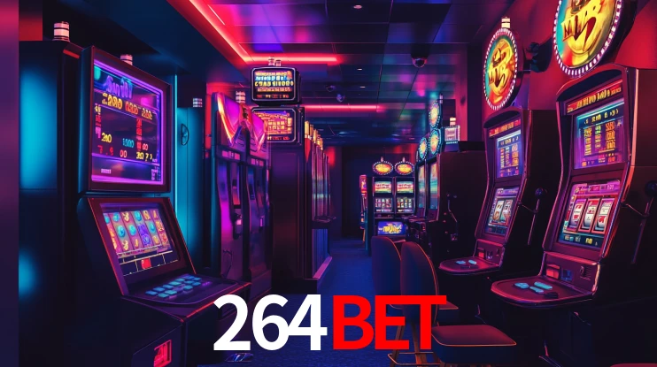 Experimente o Login Seguro Premium no 264bet