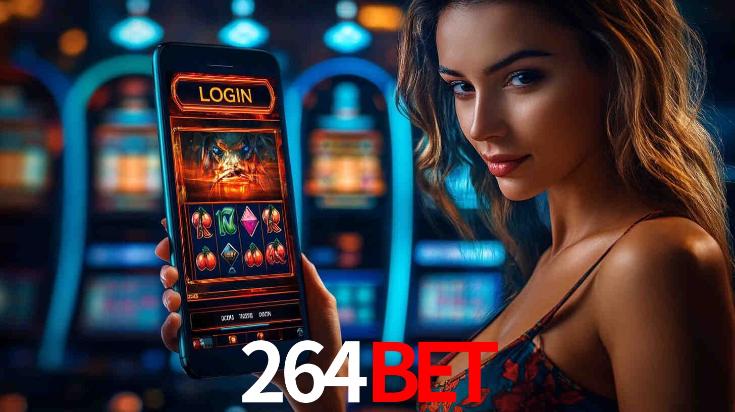 264bet