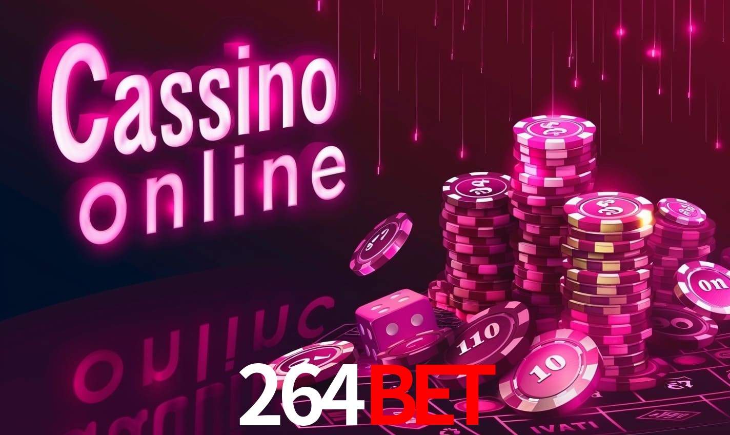 A Emoção da Loteria na 264bet: Uma Chance de Mudança de Vida