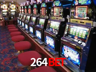 Explorando a Categoria de Eventos em Apostas na 264bet