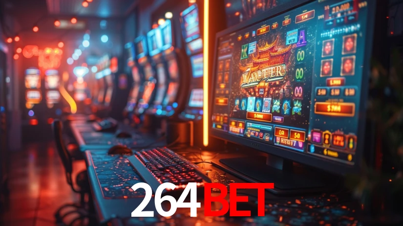 264bet.com