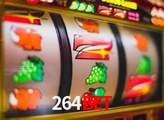 A Revolução dos Aplicativos de Jogos no 264bet