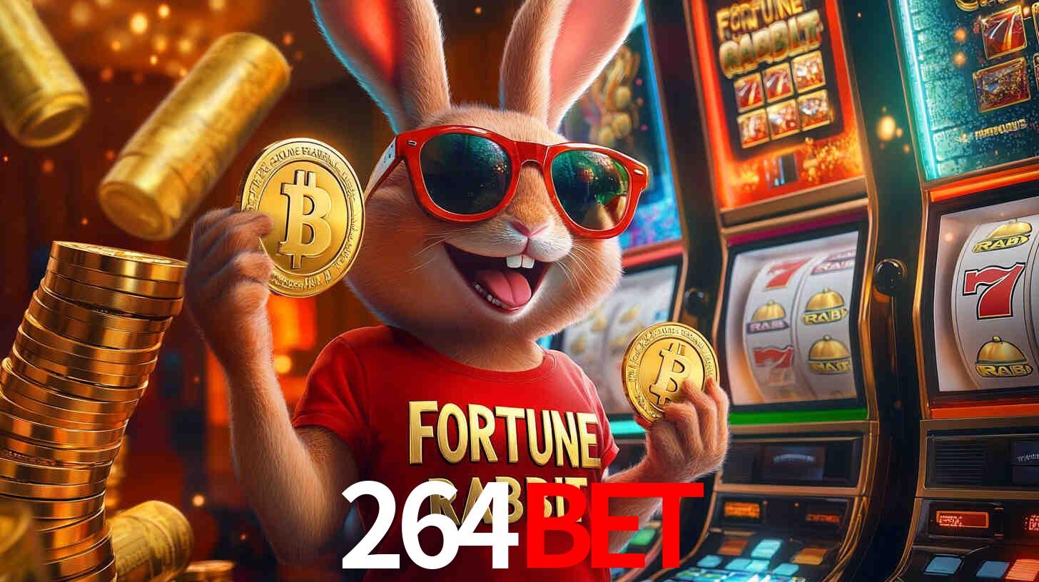 A Popularidade dos Caça-Níqueis no 264bet