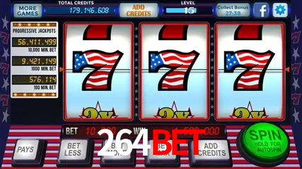 Desvendando o Mundo dos Jogos Virtuais na 264bet